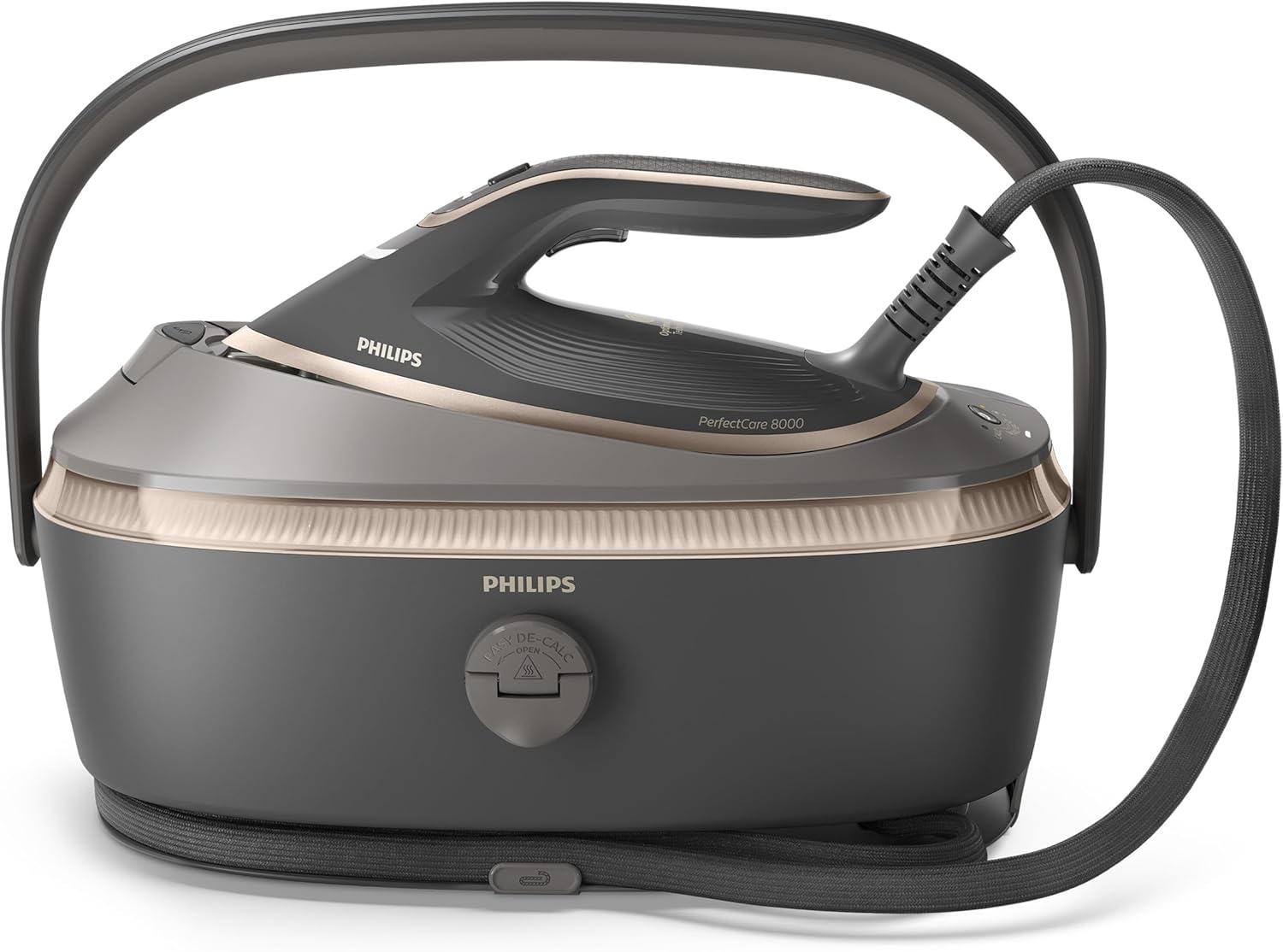 Philips PerfectCare 8000 Series + Gift 🎁