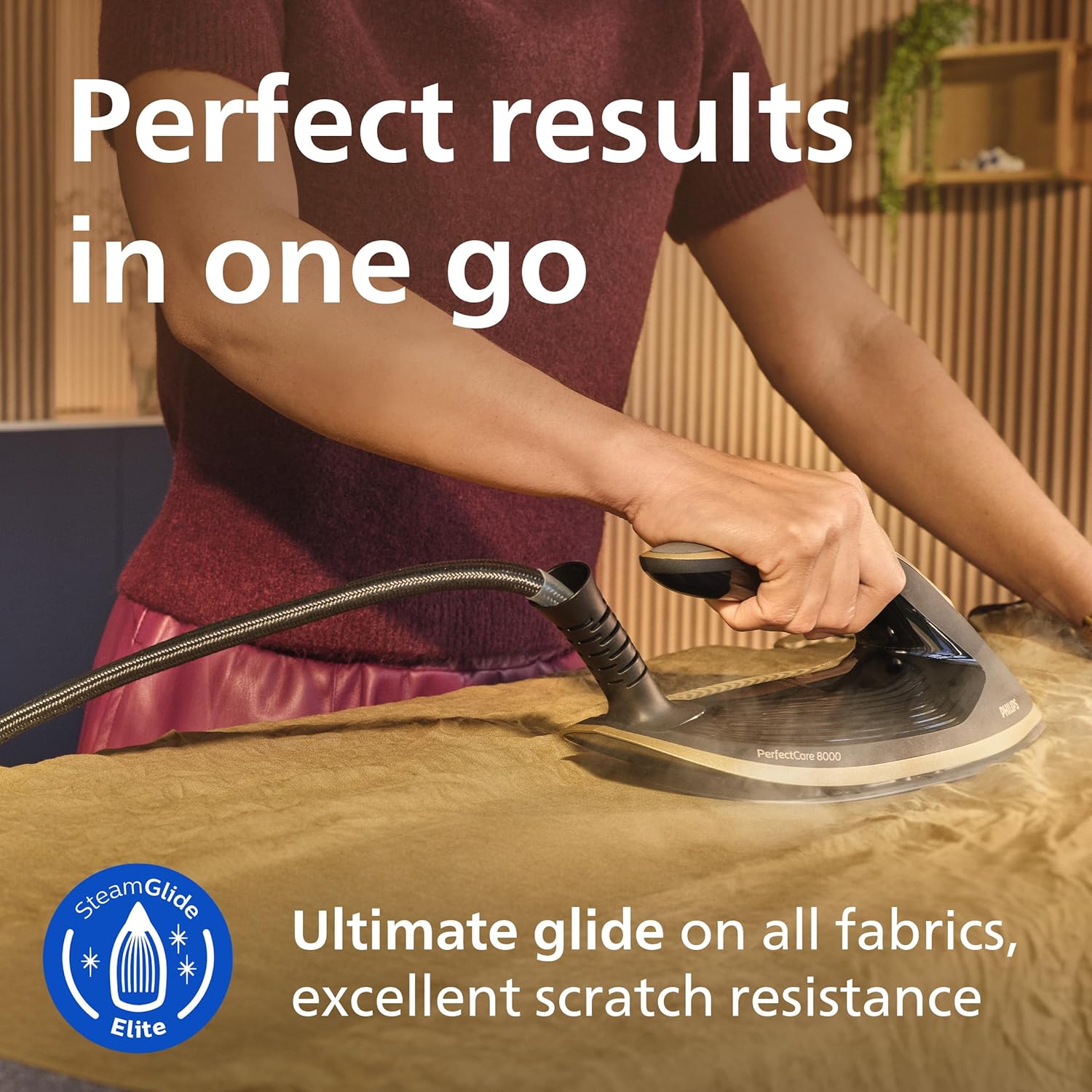 Philips PerfectCare 8000 Series + Gift 🎁